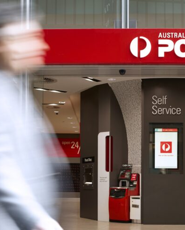 Australia Post